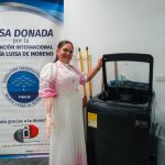Entrega de vivienda. Florencia, Caquetá