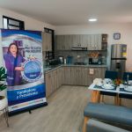 Entrega de vivienda. Florencia, Caquetá