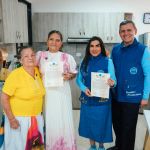 Entrega de vivienda. Florencia, Caquetá