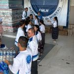 Tercera entrega de ayudas tras terremoto Venezuela nos necesita hoy