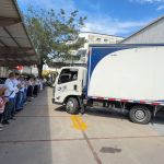Tercera entrega de ayudas tras terremoto Venezuela nos necesita hoy
