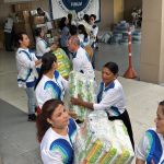 Tercera entrega de ayudas tras terremoto Venezuela nos necesita hoy