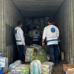 Tercera entrega de ayudas tras terremoto Venezuela nos necesita hoy