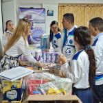 Tercera entrega de ayudas tras terremoto Venezuela nos necesita hoy