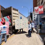 Tercera entrega de ayudas tras terremoto Venezuela nos necesita hoy