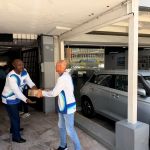 Tercera entrega de ayudas tras terremoto Venezuela nos necesita hoy