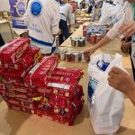 Tercera entrega de ayudas tras terremoto Venezuela nos necesita hoy