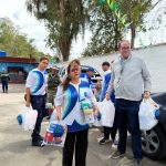 Albergues Los Corales y El Junquito Venezuela nos necesita hoy