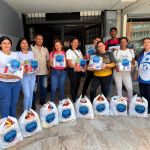 Albergues Los Corales y El Junquito Venezuela nos necesita hoy