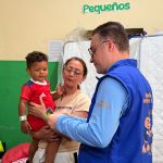 Albergues Los Corales y El Junquito Venezuela nos necesita hoy