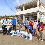 Albergues Los Corales y El Junquito Venezuela nos necesita hoy