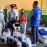 Albergues Los Corales y El Junquito Venezuela nos necesita hoy