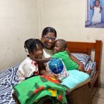 Solidaridad tras ola invernal en Chocó Cértegui y Condoto, Chocó