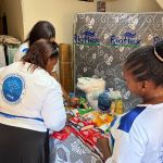 Solidaridad tras ola invernal en Chocó Cértegui y Condoto, Chocó