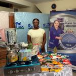 Solidaridad tras ola invernal en Chocó Cértegui y Condoto, Chocó