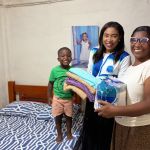 Solidaridad tras ola invernal en Chocó Cértegui y Condoto, Chocó