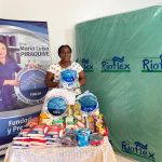 Solidaridad tras ola invernal en Chocó Cértegui y Condoto, Chocó
