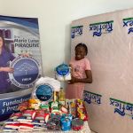 Solidaridad tras ola invernal en Chocó Cértegui y Condoto, Chocó