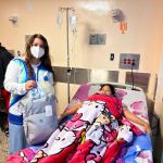 Hospital materno Concepción Palacios Venezuela nos necesita hoy