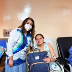 Hospital materno Concepción Palacios Venezuela nos necesita hoy