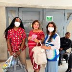 Hospital materno Concepción Palacios Venezuela nos necesita hoy