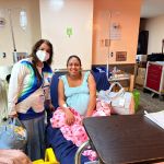 Hospital materno Concepción Palacios Venezuela nos necesita hoy