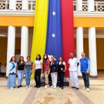 Hospital materno Concepción Palacios Venezuela nos necesita hoy
