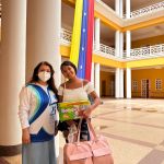 Hospital materno Concepción Palacios Venezuela nos necesita hoy