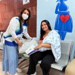 Hospital materno Concepción Palacios Venezuela nos necesita hoy