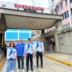 Hospital materno Concepción Palacios Venezuela nos necesita hoy