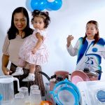 Un nuevo comienzo para la familia Burgos Un nuevo comienzo para la familia Burgos