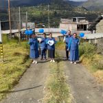 Familia Loaiza en Loja Familia Loaiza en Loja