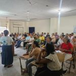 Bienestar para la persona mayor Soledad, Atlántico