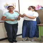 Bienestar para la persona mayor Soledad, Atlántico