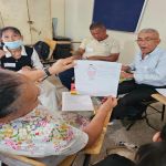 Bienestar para la persona mayor Soledad, Atlántico