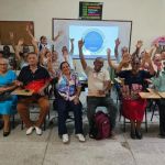 Bienestar para la persona mayor Soledad, Atlántico