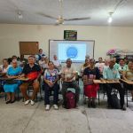 Bienestar para la persona mayor Soledad, Atlántico