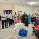 Bienestar para la persona mayor Soledad, Atlántico