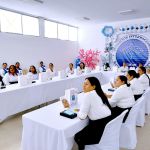 Mujeres de Babahoyo fortalecieron su confianza Mujeres de Babahoyo fortalecieron su confianza