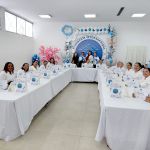 Mujeres de Babahoyo fortalecieron su confianza Mujeres de Babahoyo fortalecieron su confianza