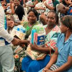 Jornada de esperanza en Buenaventura Hoy por Colombia