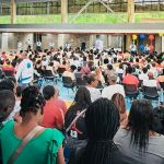 Jornada de esperanza en Buenaventura Hoy por Colombia