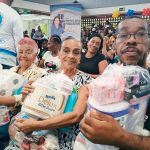 Jornada de esperanza en Buenaventura Hoy por Colombia