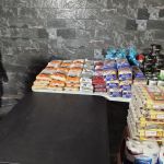 Florece la solidaridad en el desierto de Chile