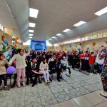San Gabriel llenó de alegría las aulas San Gabriel llenó de alegría las aulas