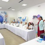 Mujeres de Babahoyo fortalecieron su confianza Mujeres de Babahoyo fortalecieron su confianza