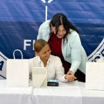 Mujeres de Babahoyo fortalecieron su confianza Mujeres de Babahoyo fortalecieron su confianza