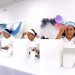 Mujeres de Babahoyo fortalecieron su confianza Mujeres de Babahoyo fortalecieron su confianza