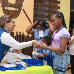IMG_9398 Nueva edición de “Diversión con Corazón” en favor de la niñez de Cali