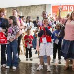 IMG_9440 Nueva edición de “Diversión con Corazón” en favor de la niñez de Cali